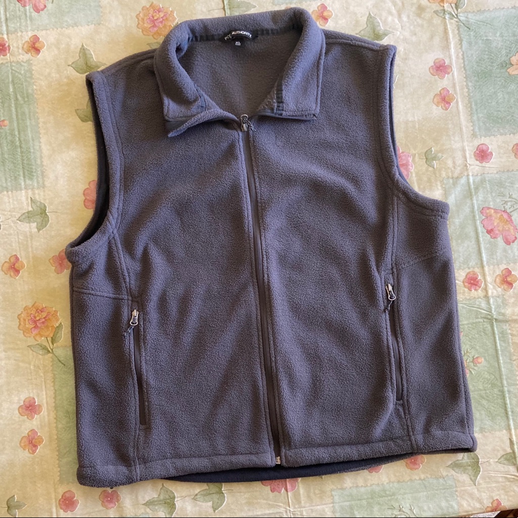 Port Authority Vest